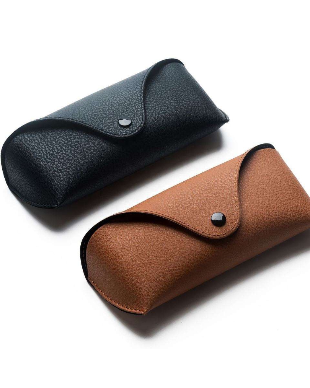 daily eyewear pouch
